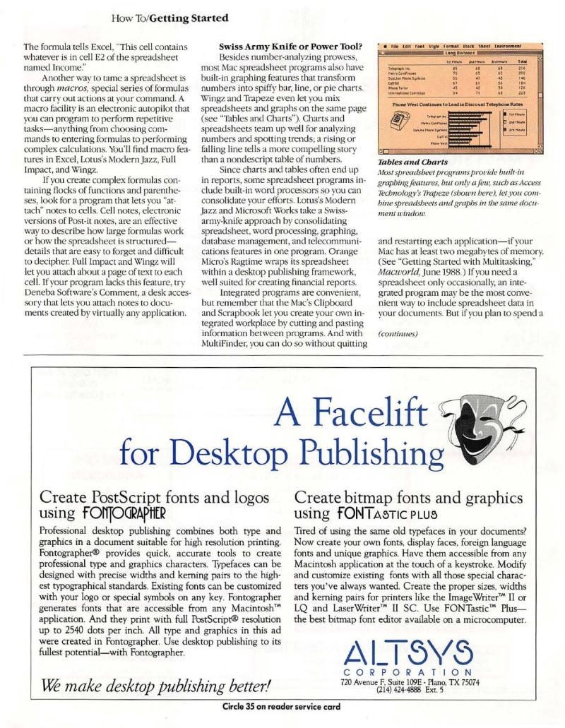 MacWorld 8807 July 1988 — page 220