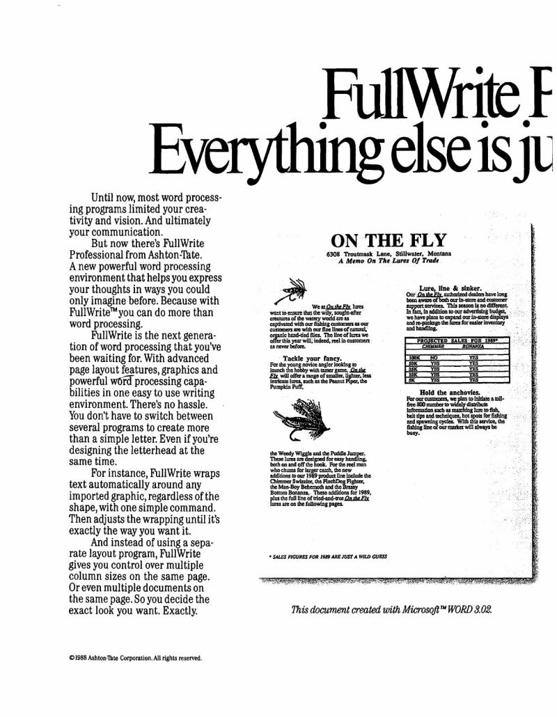 MacWorld 8807 July 1988 — page 226