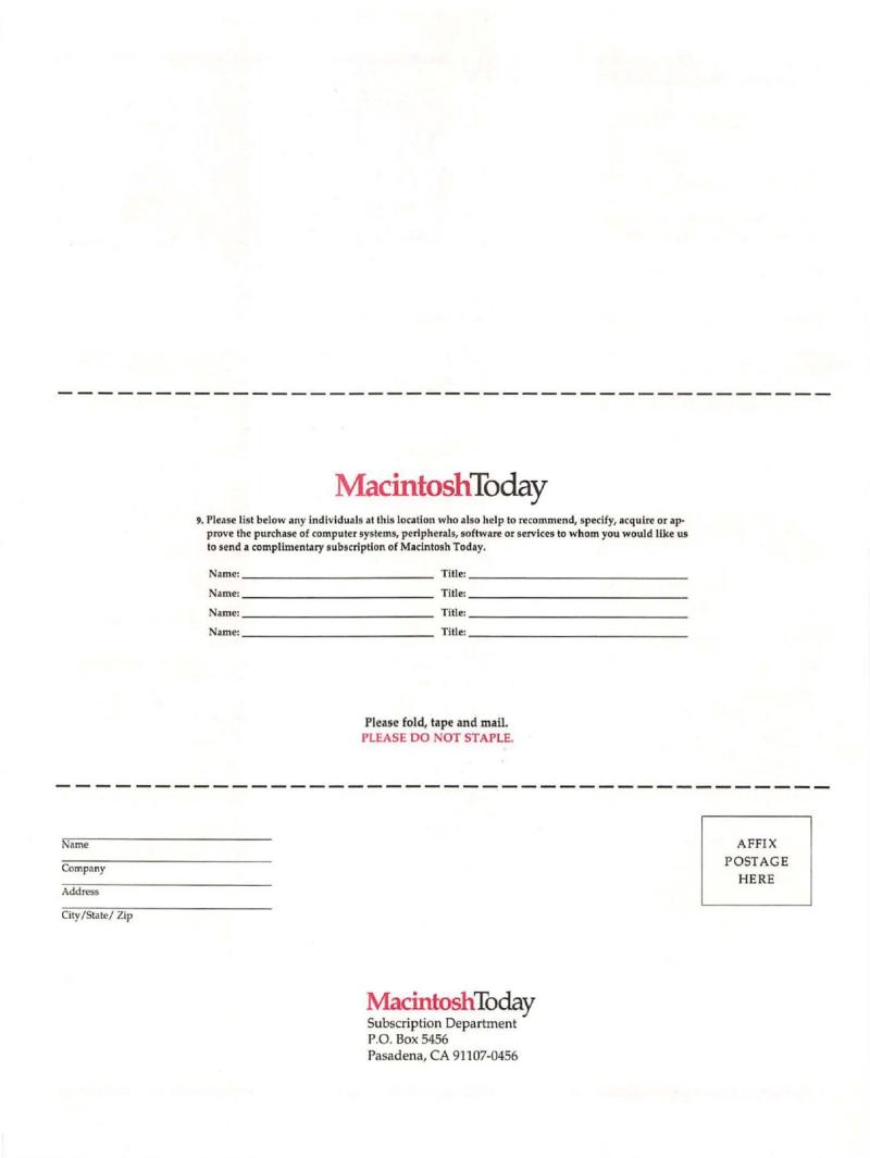 MacWorld 8807 July 1988 — page 240