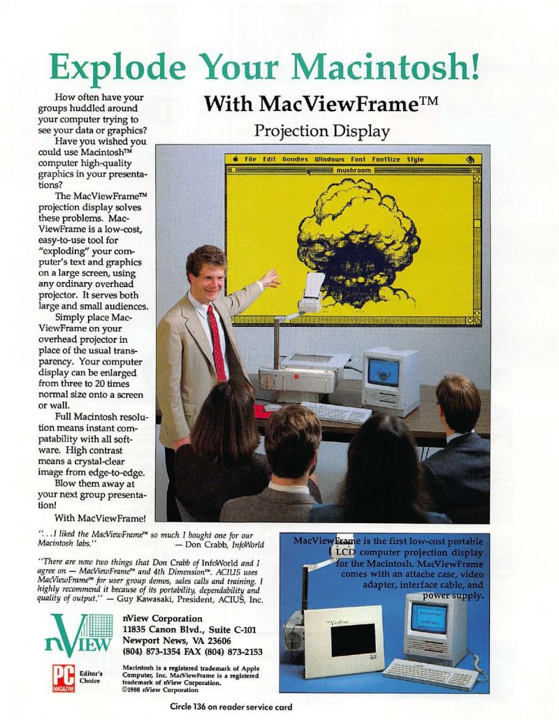 MacWorld 8807 July 1988 — page 244