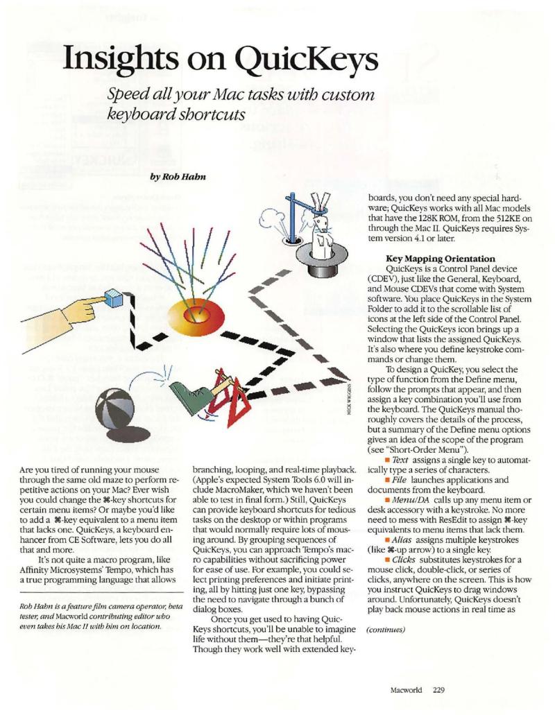 MacWorld 8807 July 1988 — page 245