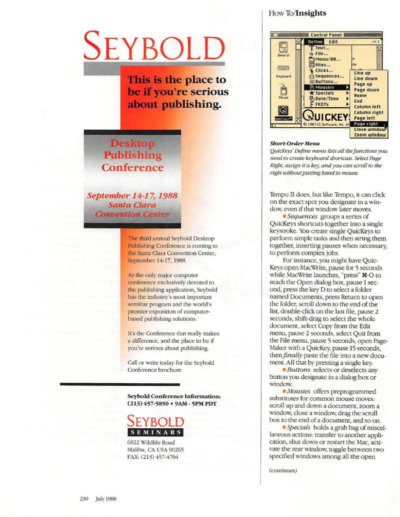 MacWorld 8807 July 1988 — page 246