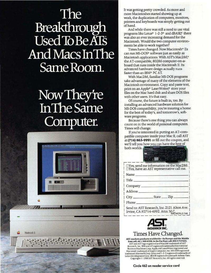 MacWorld 8807 July 1988 — page 251