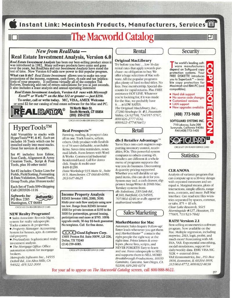 MacWorld 8807 July 1988 — page 275