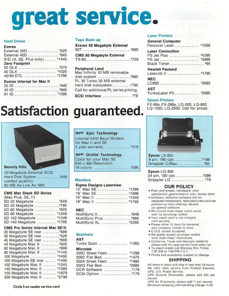 MacWorld 8807 July 1988 — page 281