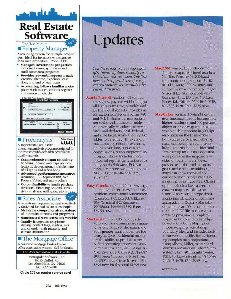 MacWorld 8807 July 1988 — page 282