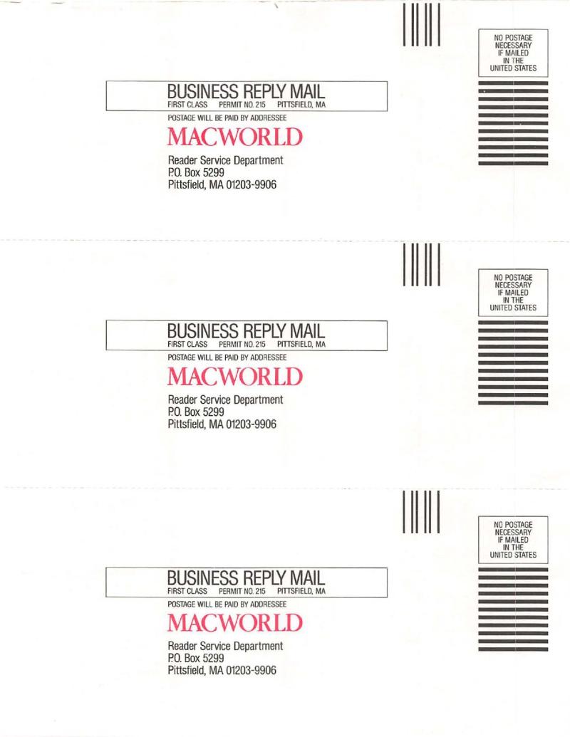 MacWorld 8807 July 1988 — page 288