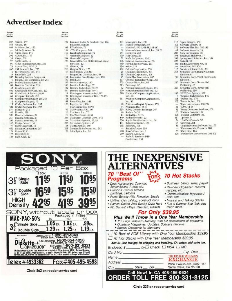 MacWorld 8807 July 1988 — page 289