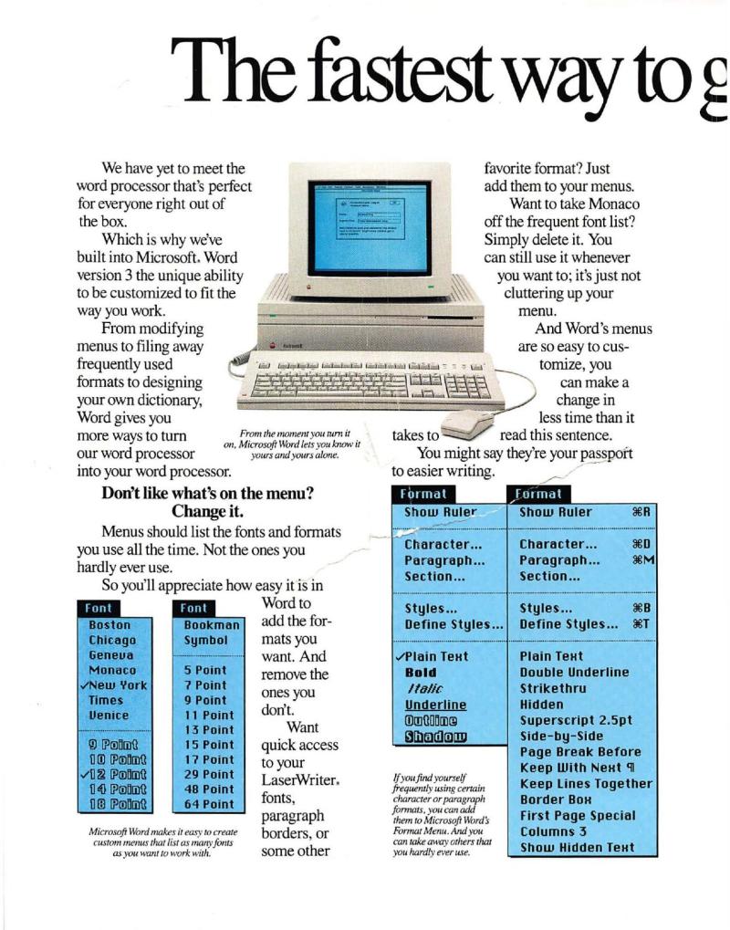 MacWorld 8811 November 1988 — page 2