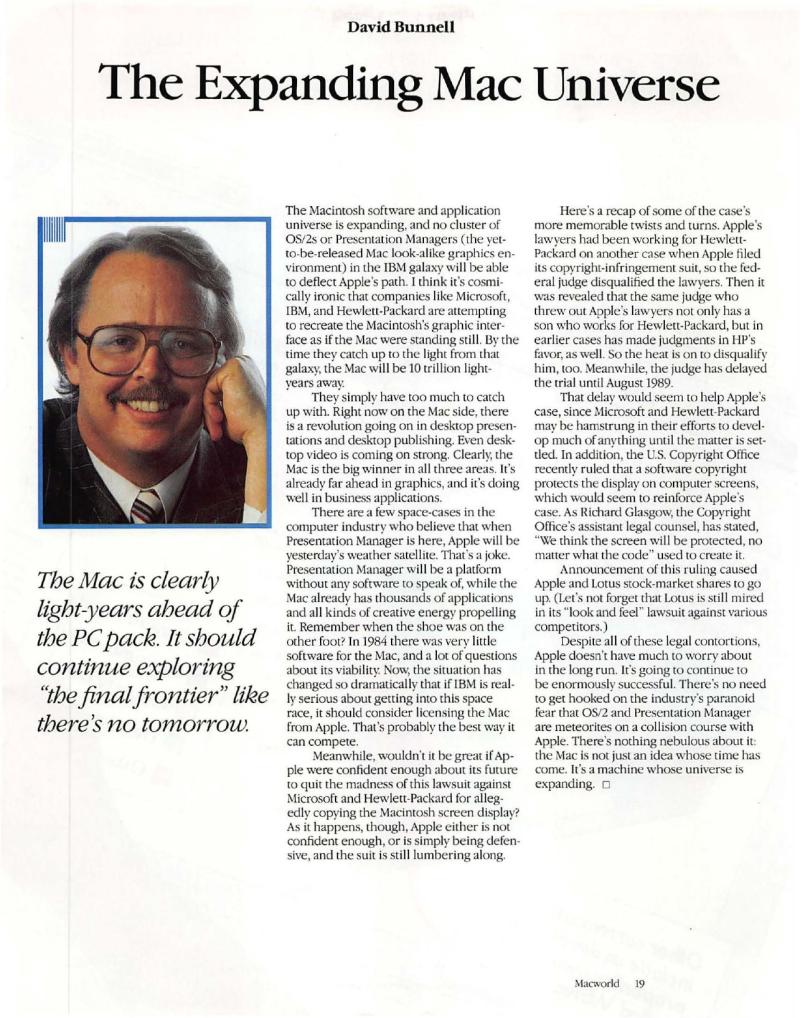 MacWorld 8811 November 1988 — page 21