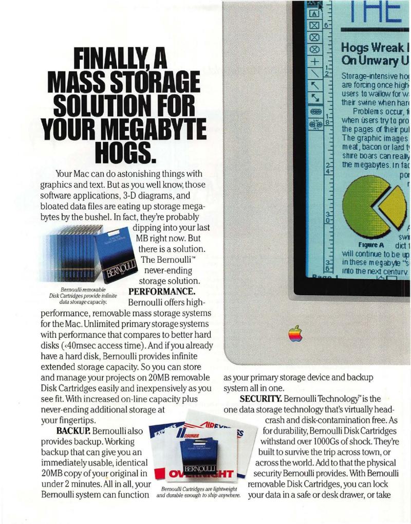 MacWorld 8811 November 1988 — page 28