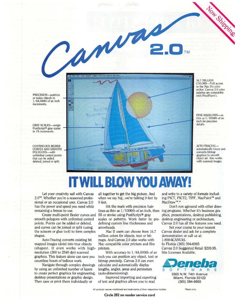 MacWorld 8811 November 1988 — page 31