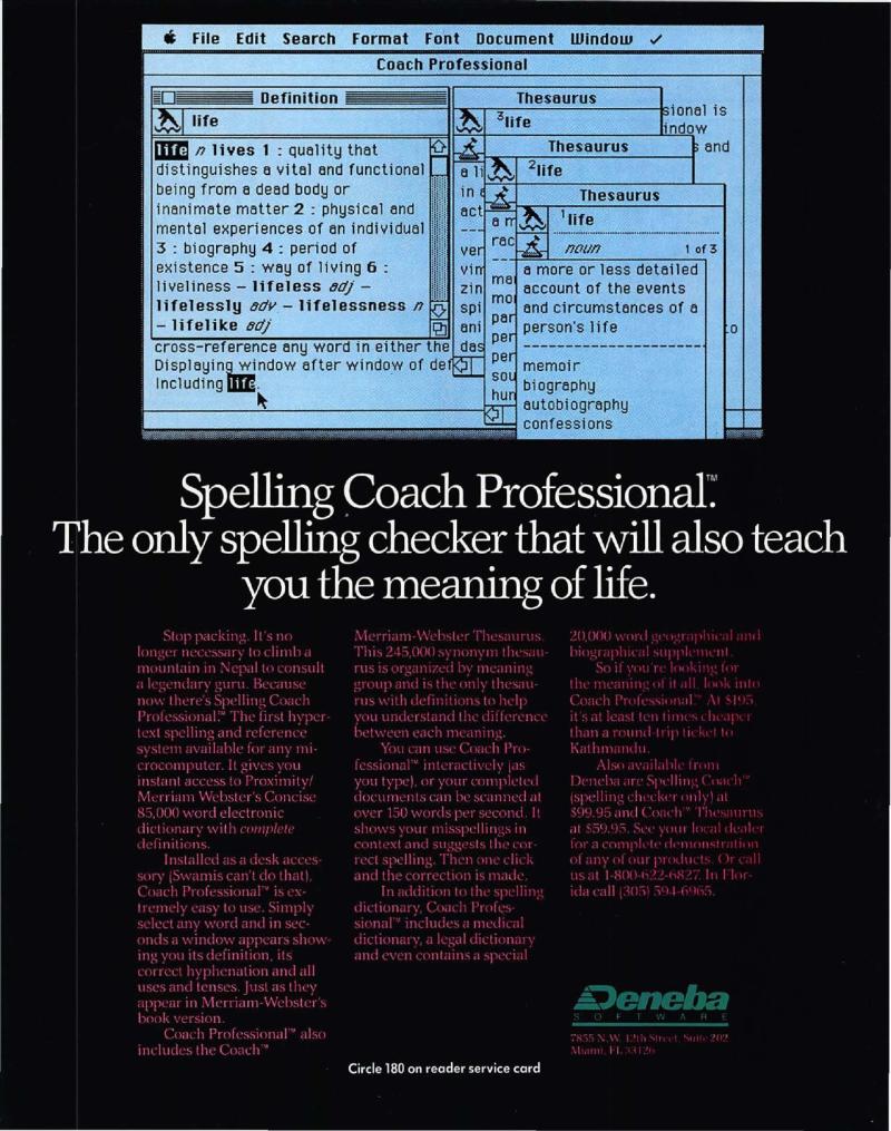 MacWorld 8811 November 1988 — page 35