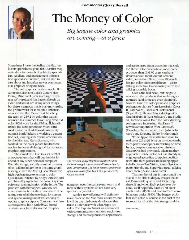 MacWorld 8811 November 1988 — page 39