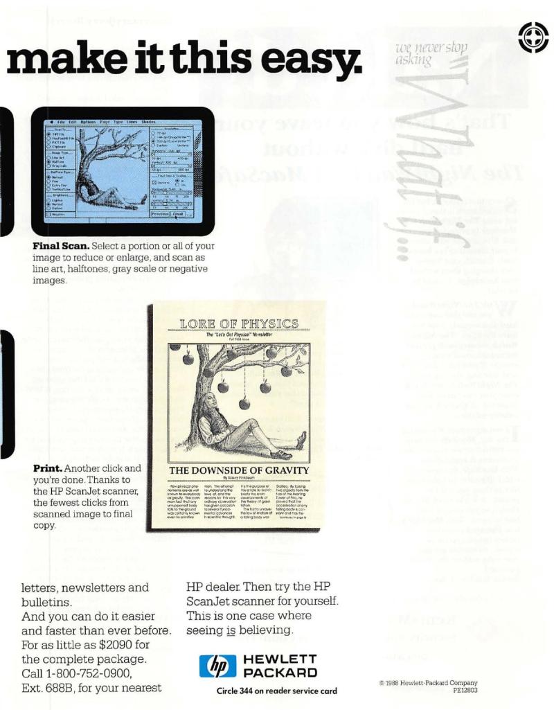 MacWorld 8811 November 1988 — page 45