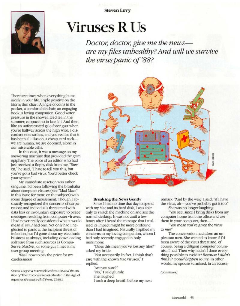 MacWorld 8811 November 1988 — page 55