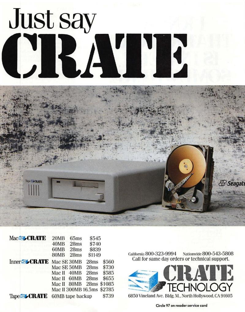 MacWorld 8811 November 1988 — page 57