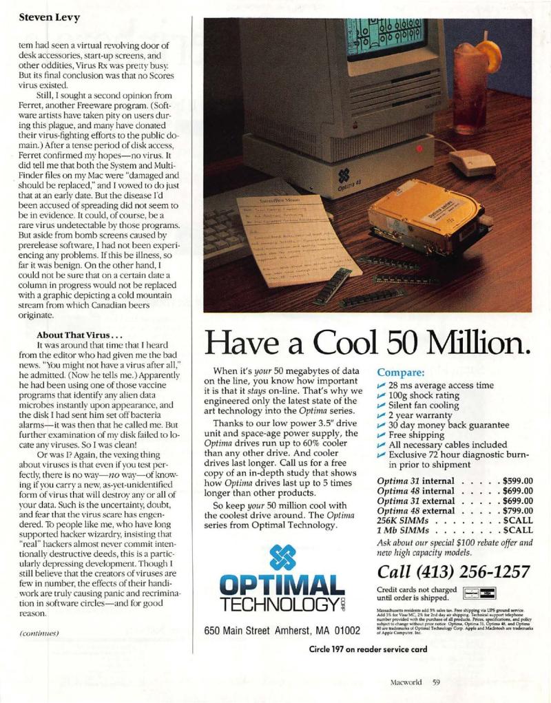 MacWorld 8811 November 1988 — page 61