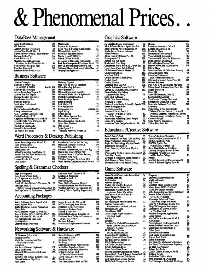 MacWorld 8811 November 1988 — page 65
