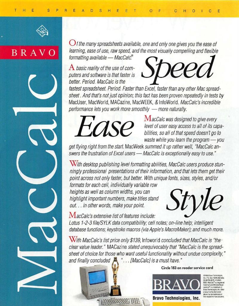 MacWorld 8811 November 1988 — page 69