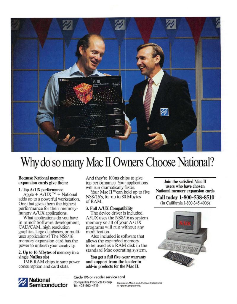 MacWorld 8811 November 1988 — page 86
