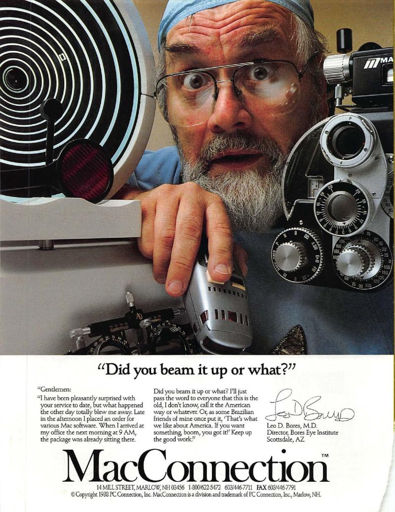 MacWorld 8811 November 1988 — page 93