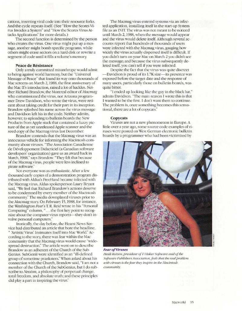 MacWorld 8811 November 1988 — page 99