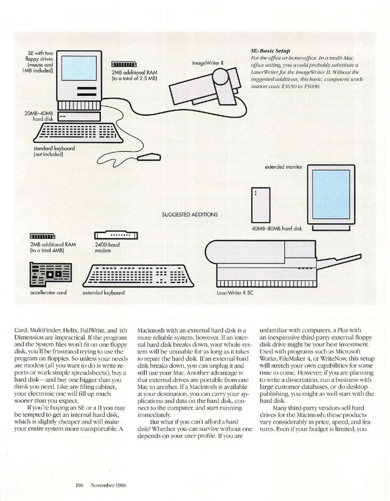 MacWorld 8811 November 1988 — page 110