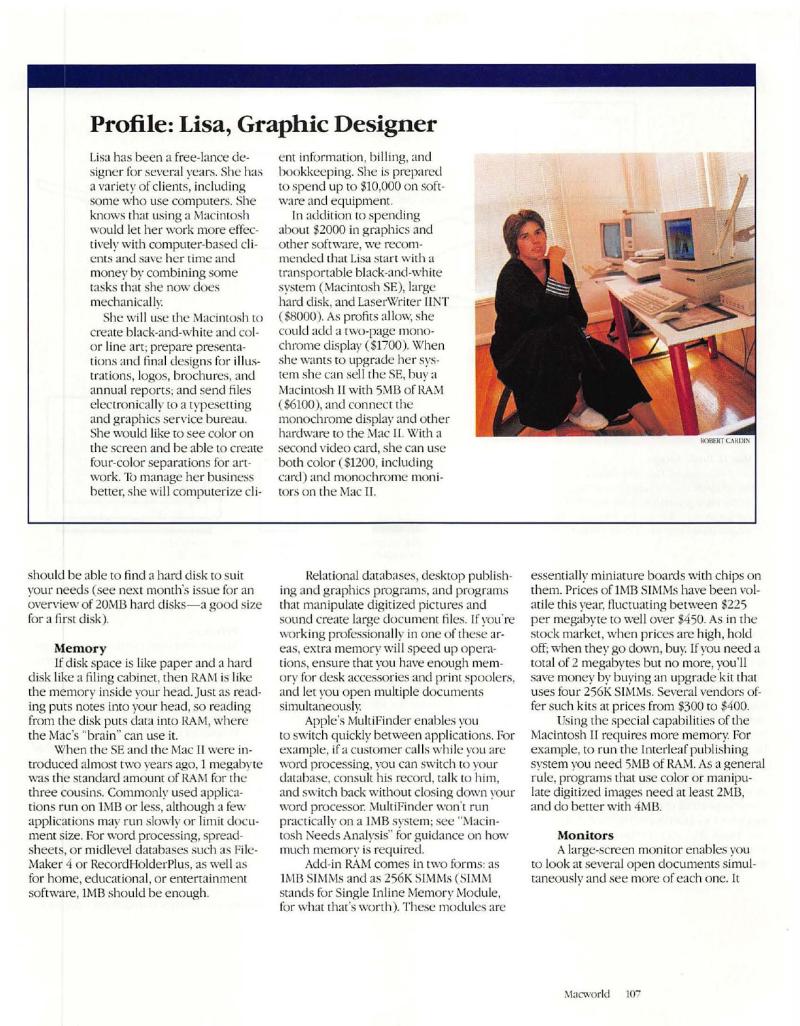 MacWorld 8811 November 1988 — page 111