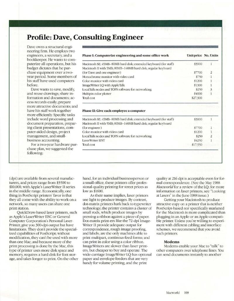 MacWorld 8811 November 1988 — page 113