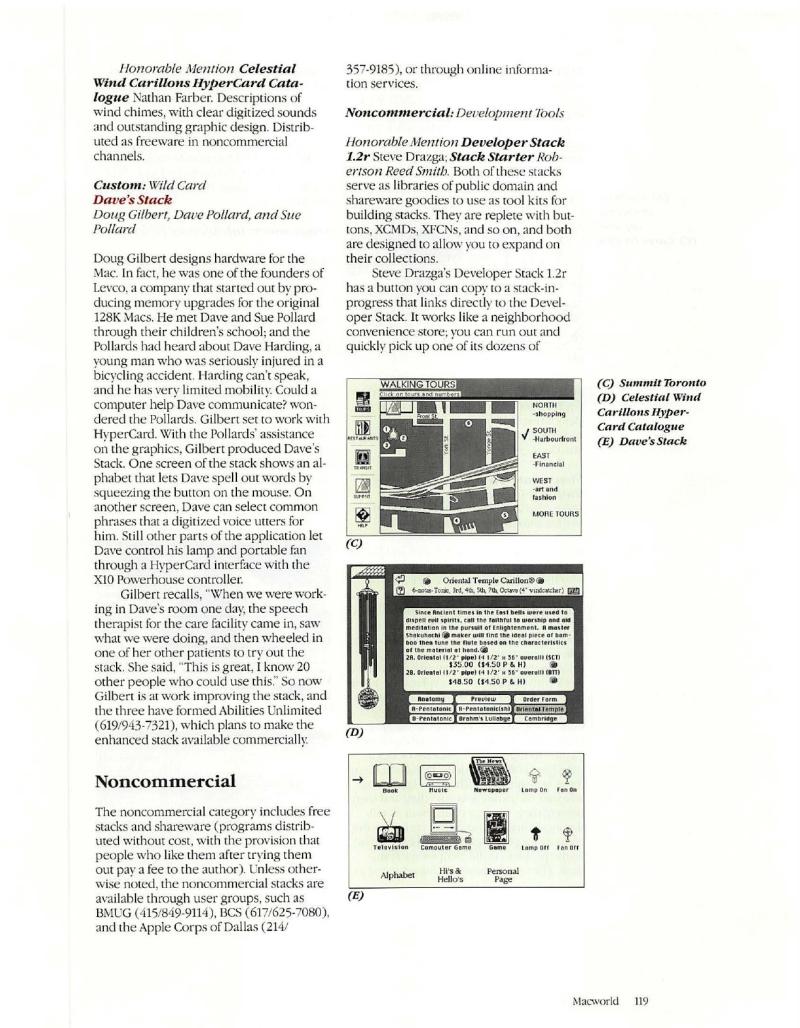 MacWorld 8811 November 1988 — page 123