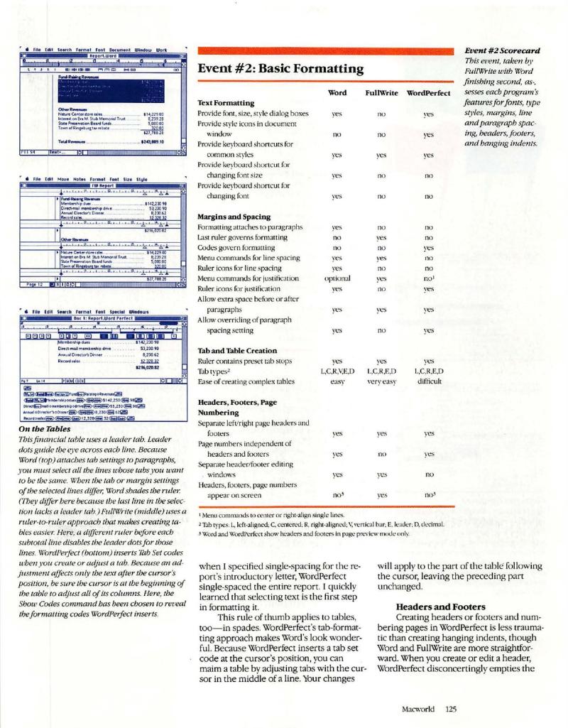 MacWorld 8811 November 1988 — page 129