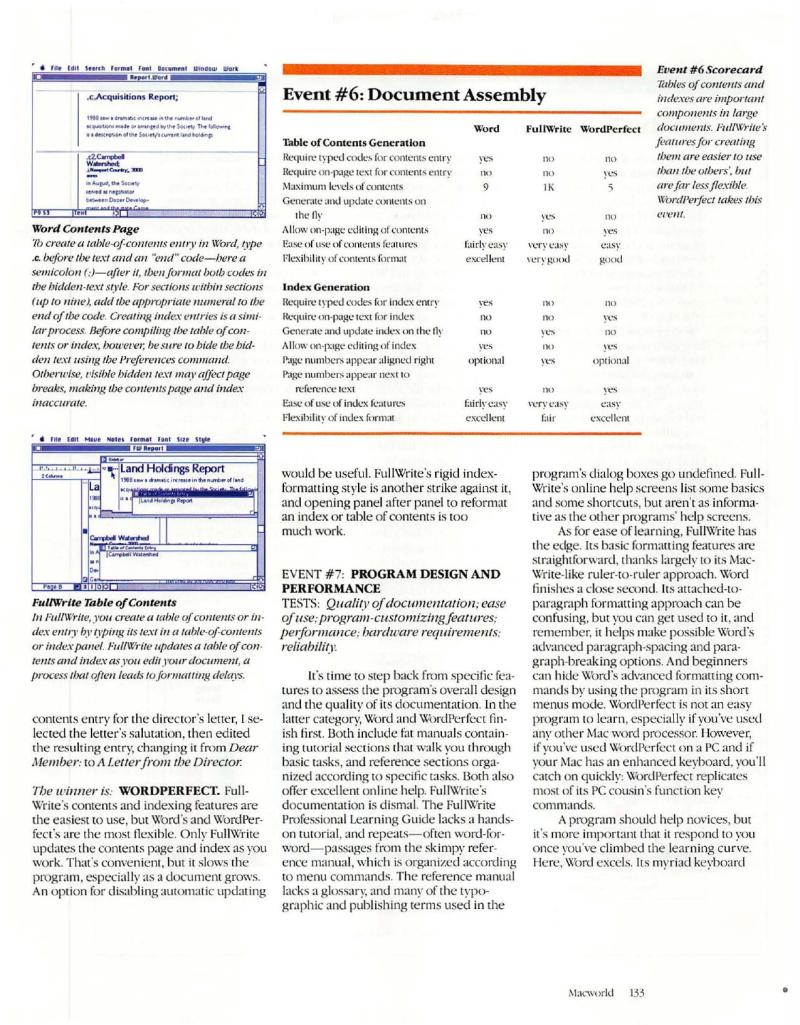 MacWorld 8811 November 1988 — page 137