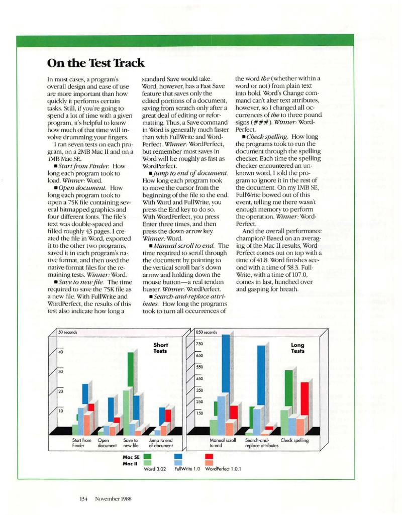 MacWorld 8811 November 1988 — page 138