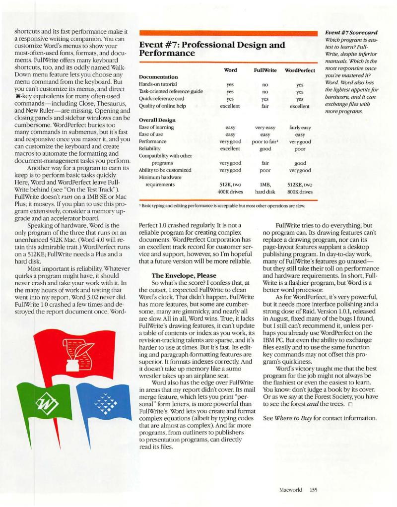 MacWorld 8811 November 1988 — page 139