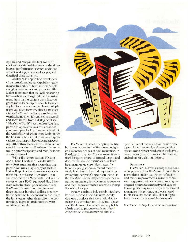 MacWorld 8811 November 1988 — page 153