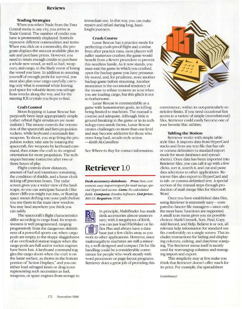 MacWorld 8811 November 1988 — page 176