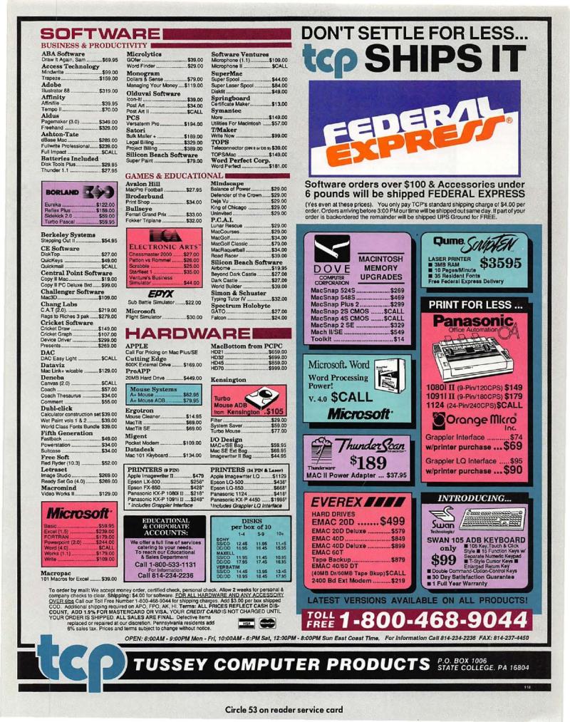 MacWorld 8811 November 1988 — page 177