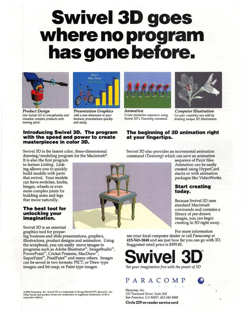 MacWorld 8811 November 1988 — page 179