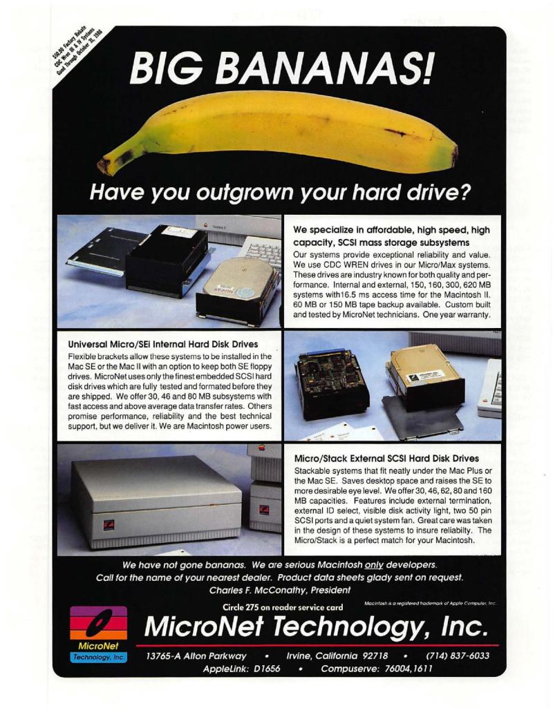 MacWorld 8811 November 1988 — page 181
