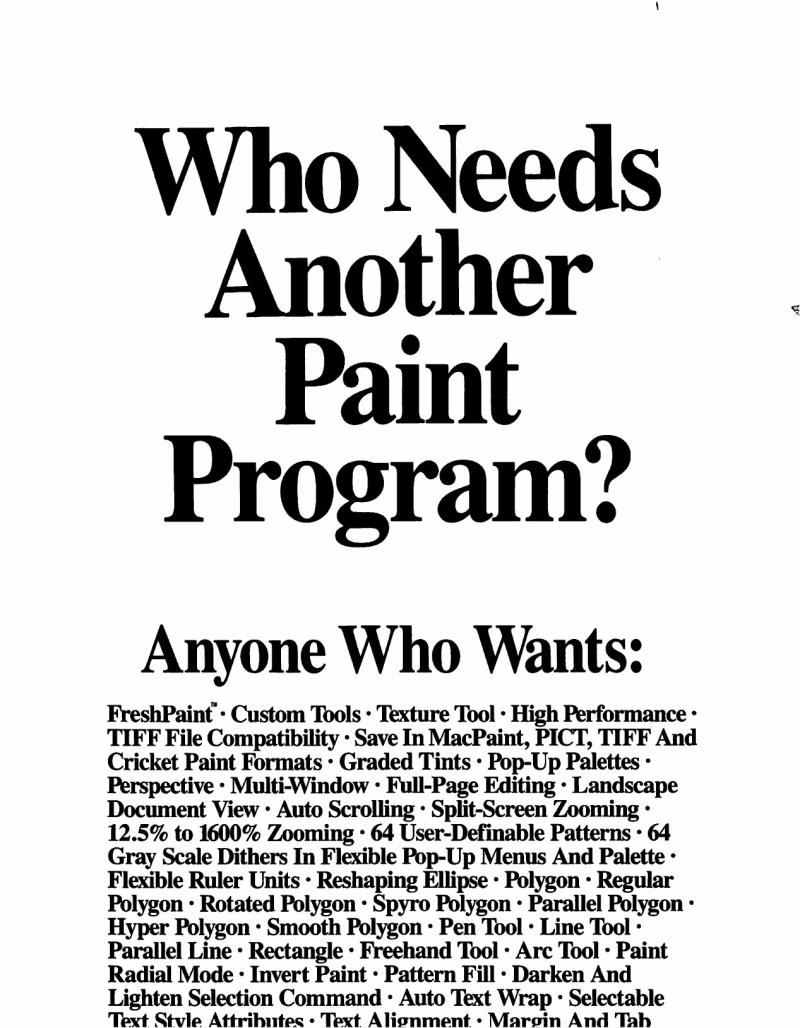 MacWorld 8811 November 1988 — page 194