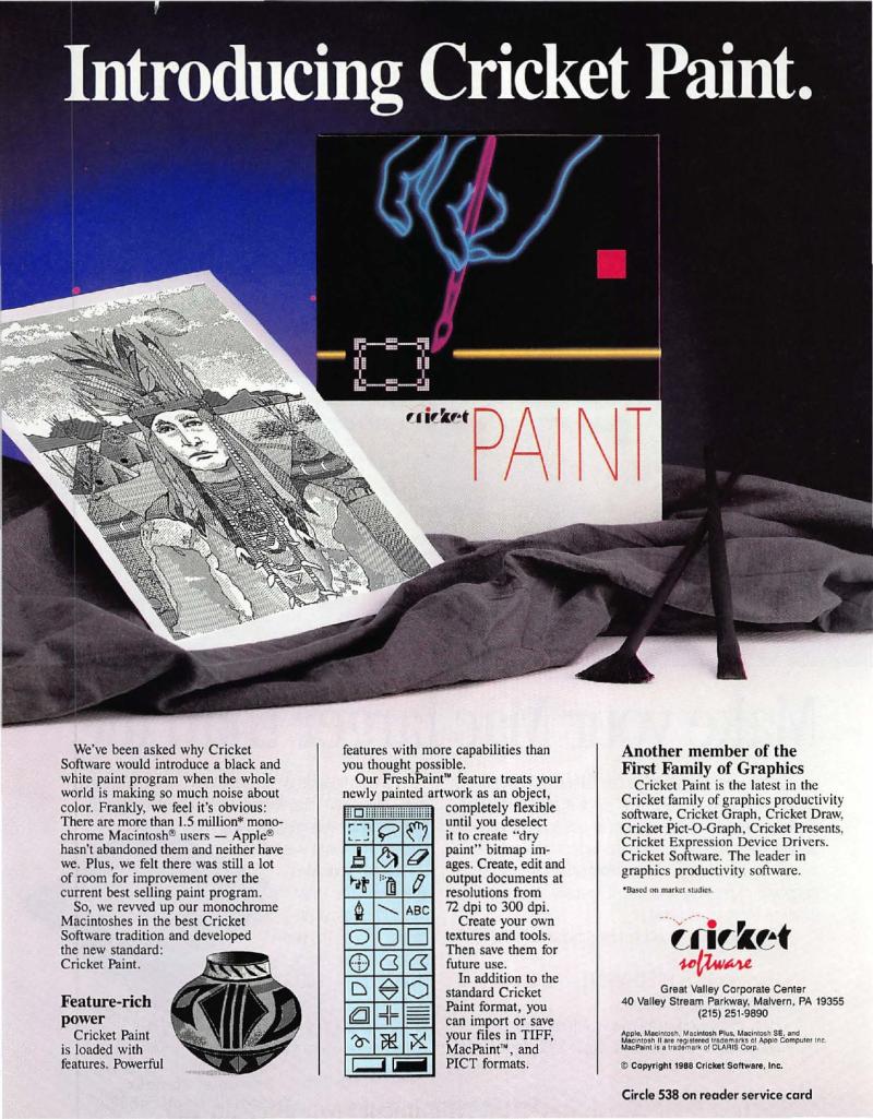 MacWorld 8811 November 1988 — page 195