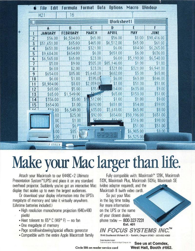MacWorld 8811 November 1988 — page 196