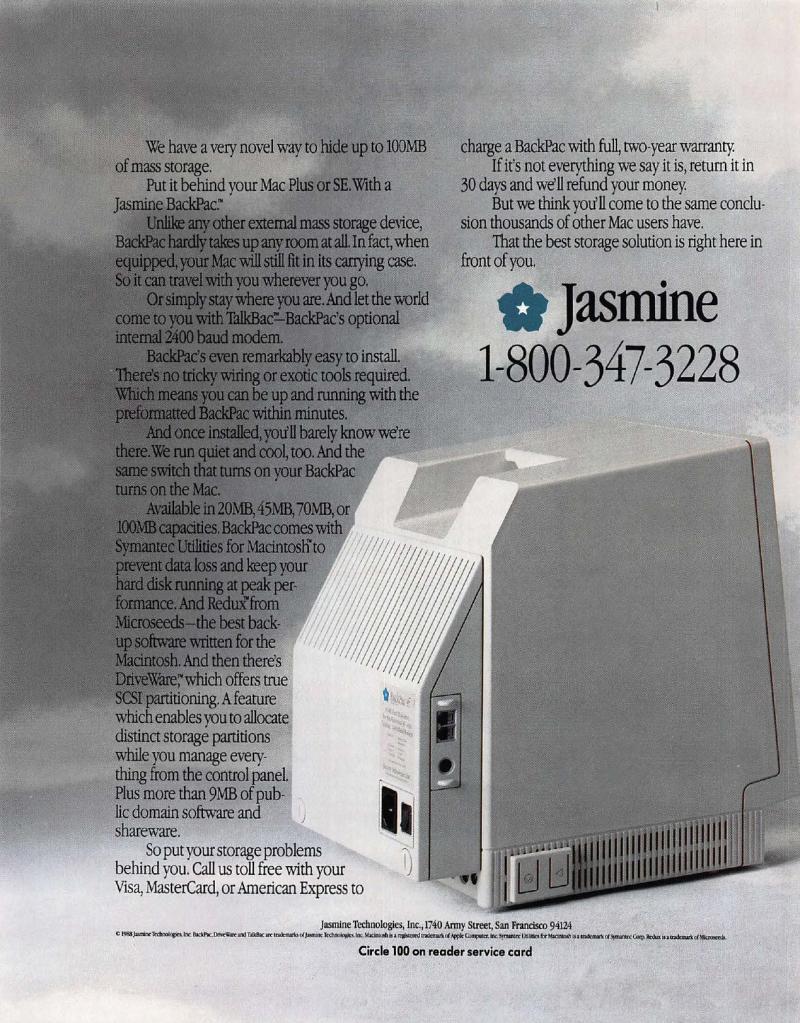 MacWorld 8811 November 1988 — page 198
