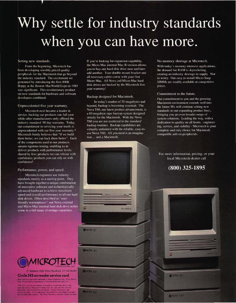 MacWorld 8811 November 1988 — page 201