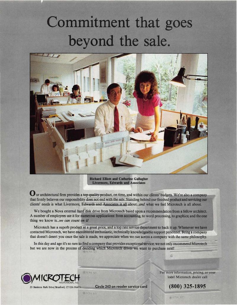 MacWorld 8811 November 1988 — page 203