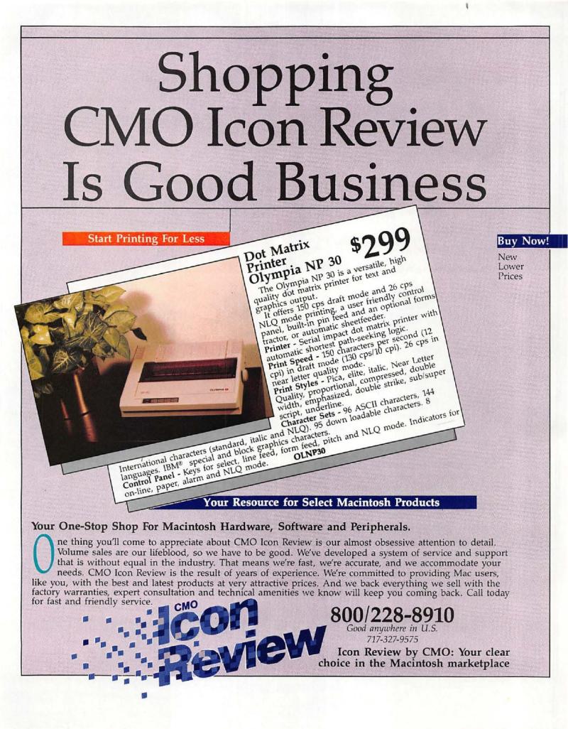 MacWorld 8811 November 1988 — page 204