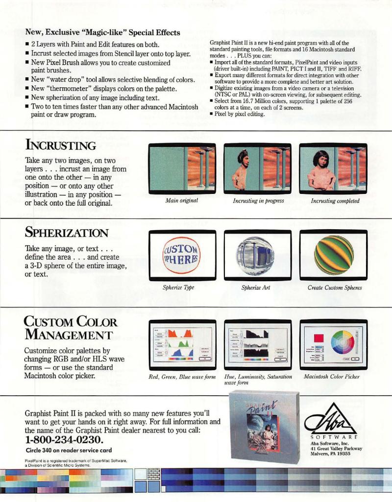 MacWorld 8811 November 1988 — page 211