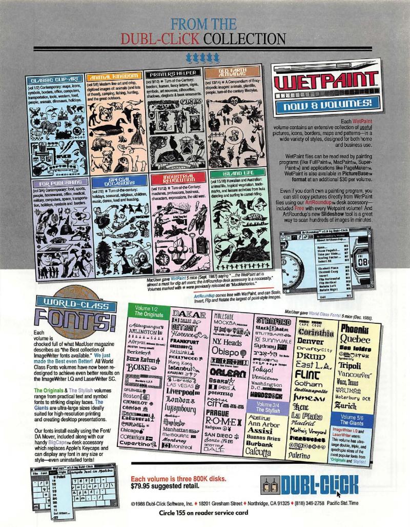 MacWorld 8811 November 1988 — page 223