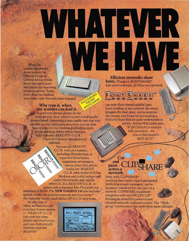 MacWorld 8811 November 1988 — page 226